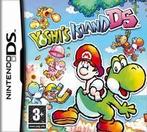Yoshis Island (DS) 3DS Garantie & snel in huis!/*/, Ophalen of Verzenden, Zo goed als nieuw