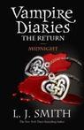 The Vampire Diaries The Return #3 9781444900651
