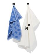 HEMA Nijntje thee- en keukendoek - 2 stuks, Hobby en Vrije tijd, Theezakjes, Verzenden