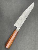 Keukenmes - R177 - Staal, Messing, Hout - Spanje - chefs