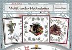 Hobbydols 141 - Vrolijk verder Hobbydotten 9789087352271, Verzenden, Gelezen
