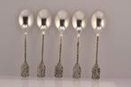 SPORR - Lepel (5) - .830 zilver