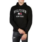 5% Tommy Hilfiger  Sweaters MW0MW28173 maat M