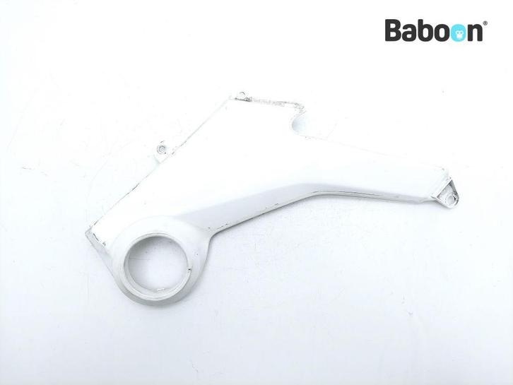 Buddypaneel Rechts Honda MSX 125 2013 (MSX125), Motoren, Onderdelen | Honda, Gebruikt, Verzenden