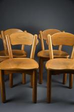 Hirtshals Savvaerk - Rainer Daumiller - Eetkamerstoel (4) -, Antiek en Kunst