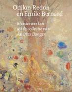 Odilon Redon en Emile Bernard | 9789040085765 | LEEMAN, F., Boeken, Zo goed als nieuw, LEEMAN, F.