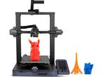 Creality Ender 3 S1 3D-Printer - 32-bits Silent Moederbord,, Verzenden, Zo goed als nieuw