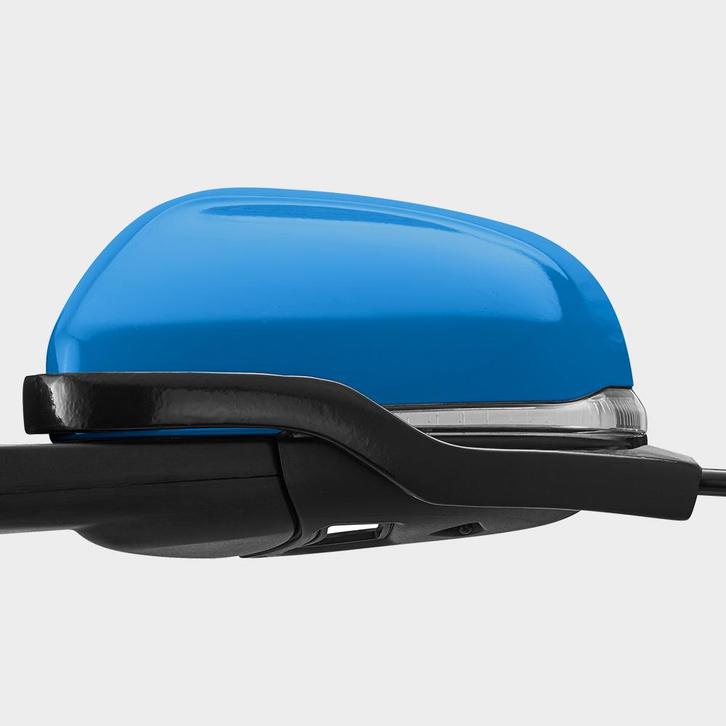 EMUK Caravanspiegels Volvo S60 (2010 - 2013), Caravans en Kamperen, Caravan accessoires, Ophalen of Verzenden