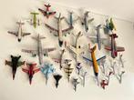 Various brands, likely including Matchbox, Hot Wheels,, Nieuw