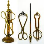 Schouw - 1920-1930 - Haardset Tang Pook