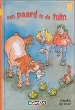 Een paard in de tuin / Klavertje een-serie 9789020680614, Boeken, Kinderboeken | Jeugd | onder 10 jaar, Verzenden, Zo goed als nieuw