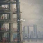 LP gebruikt - Paul Banks - Banks, Zo goed als nieuw, Verzenden