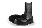 Cellini Biker boots in maat 41 Zwart | 10% extra korting, Kleding | Dames, Schoenen, Verzenden, Zwart, Zo goed als nieuw, Overige typen