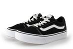 Vans Sneakers in maat 35 Zwart | 10% extra korting, Jongen of Meisje, Schoenen, Zo goed als nieuw, Vans