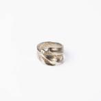 Lapponia 925 silver ring door Zoltan Popovits, Ophalen, Nieuw
