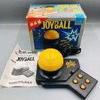 Nintendo - HAL JOYBALL Famicom Controller Complete in Box, Nieuw