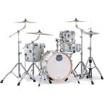 Mapex Mars Birch Bebop Diamond Sparkle 4d. shellset, Muziek en Instrumenten, Drumstellen en Slagwerk, Verzenden, Nieuw