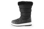 Nelson Snowboots in maat 39 Zwart | 10% extra korting, Kleding | Dames, Verzenden, Zwart, Snowboots, Zo goed als nieuw