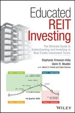 9781119708698 Educated REIT Investing Stephanie Krewson-K..., Boeken, Nieuw, Stephanie Krewson-Kelly, Verzenden