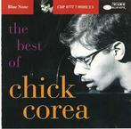 cd - Chick Corea - The Best Of Chick Corea