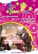 Tita tovenaar - DVD, Cd's en Dvd's, Verzenden, Nieuw in verpakking