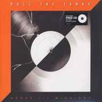 LP gebruikt - Roll The Tanks - Broke Til Midnight, Verzenden, Zo goed als nieuw