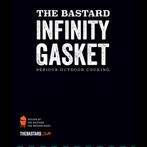 The Bastard Infinity Gasket Large, Nieuw, Verzenden