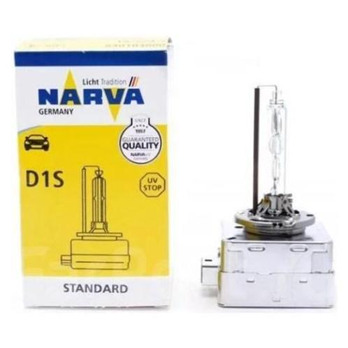 Xenon Lamp D1S 85V 35W Pk32D-2 4300K, 1 Stuk, Computers en Software, Laptop-opladers, Verzenden