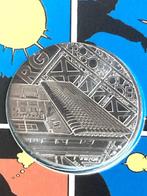 10 euro argent tournoi de tennis de Roland Garros - 2025 -, Nieuw