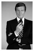 Patrick Morin - James Bond, Antiek en Kunst