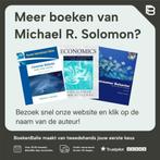 Marketing 9789043023580 Michael R. Solomon, Verzenden, Gelezen, Michael R. Solomon