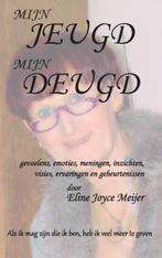 Van BOY naar JOY(ce) 9789082647402 Eline Joyce Meijer, Verzenden, Gelezen, Eline Joyce Meijer