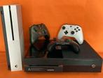 Xbox One Console / S / X + Controller vanaf, Ophalen of Verzenden, Zo goed als nieuw