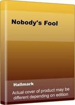Nobodys Fool CD, Gebruikt, Verzenden