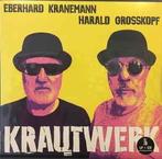 cd - Eberhard Kranemann - Krautwerk, Cd's en Dvd's, Verzenden, Zo goed als nieuw