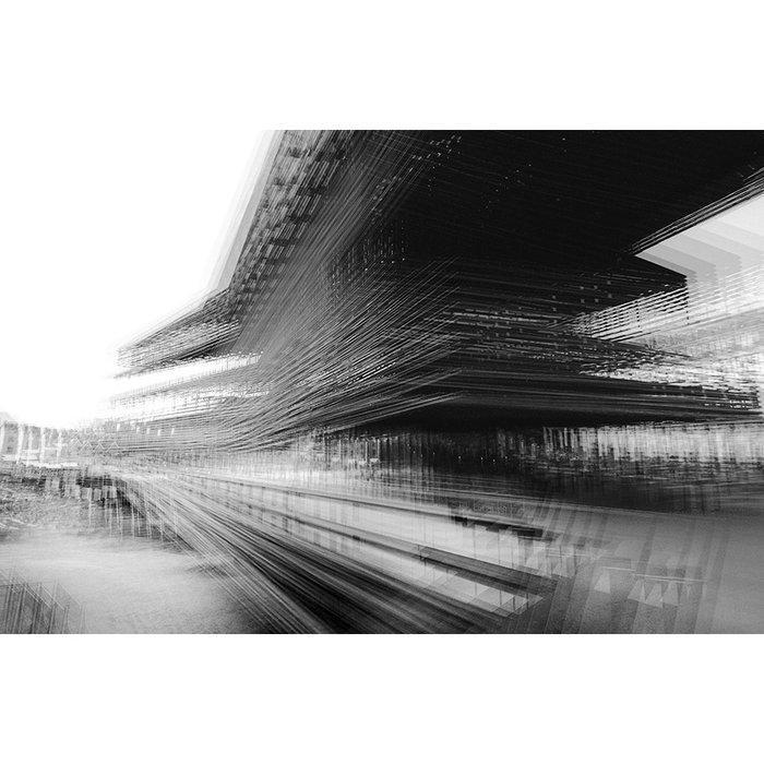 Frank Machalowski - De Krook - Gent, Antiek en Kunst, Kunst | Designobjecten