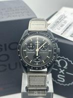 Omega x Swatch - MoonSwatch - Mission to Mercury - Zonder, Nieuw