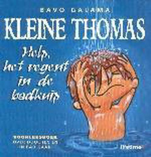 Kleine Thomas / Help, het regent in de badkuip! / Lifetime, Boeken, Zwangerschap en Opvoeding, Gelezen, Verzenden
