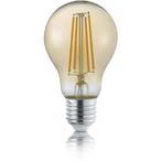 LED Lamp - Trion Lamba - E27 Fitting - 4W - Warm Wit 3000K -, Huis en Inrichting, Ophalen of Verzenden, Nieuw, E27 (groot), Led-lamp