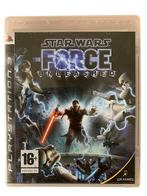 Star Wars The Force Unleashed (PS3) (TWEEDEHANDS), Spelcomputers en Games, Verzenden, Nieuw