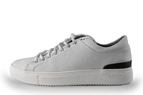 Blackstone Sneakers in maat 38 Wit | 10% extra korting, Kleding | Dames, Schoenen, Wit, Zo goed als nieuw, Sneakers of Gympen