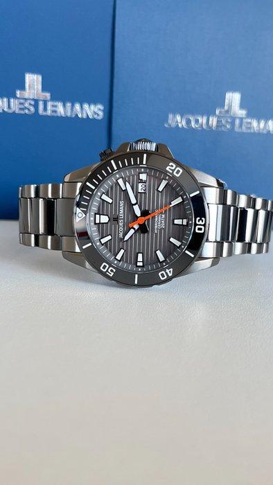 Jacques Lemans - Limited Edition - Hybromatic Movement -, Sieraden, Tassen en Uiterlijk, Horloges | Heren