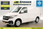 Volkswagen Transporter 2.0 TDI L1H1, Auto's, Stof, Gebruikt, Euro 6, Volkswagen