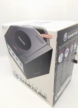 MarioCube.nl: GameCube Zwart in Doos - iDEAL! beschikbaar voor biedingen
