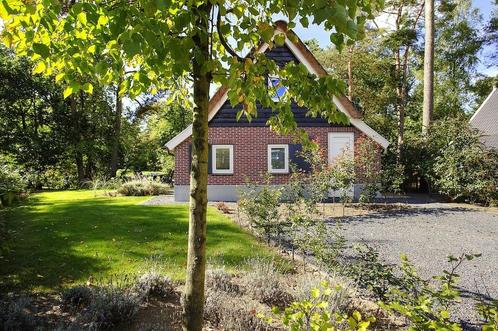 Prachtige villa gelegen op De Veluwe, Vakantie, Vakantiehuizen | Nederland, Afwasmachine, Airconditioning, Internet, Tuin, Tv