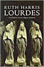 LOURDES 9789041403179 Robert Harris, Verzenden, Zo goed als nieuw, Robert Harris