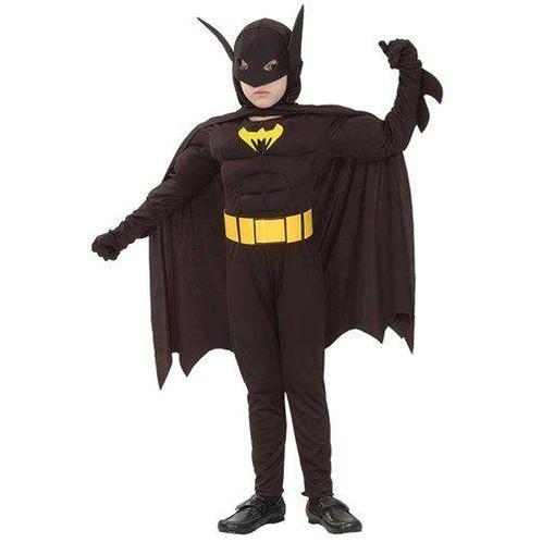 Batman gespierd kind, Hobby en Vrije tijd, Feestartikelen, Feestartikel, Nieuw, Verzenden
