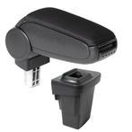 Armsteun zwart stof - geschikt voor Ford Focus Mk3 2012-2015, Verzenden, Nieuw