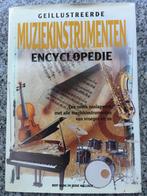 Muziekinstrumenten Encyclopedie, Gelezen, Bert Oling & Heinz Wallisch, Instrument, Verzenden