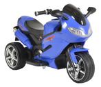 Moni BO Comet Blue Elektrische Kinder Motor 110241, Kinderen en Baby's, Verzenden, Nieuw, Loopvoertuig